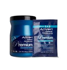 Anven Decolorante Premium 350g