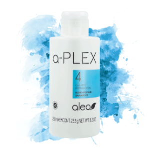 Alea Champú Fuerza y Reparación