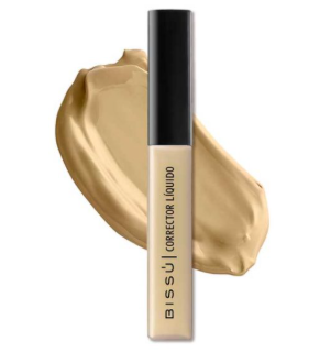 Bissu Corrector liquido