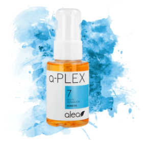 Alea Elixir Fuerza y Protección
