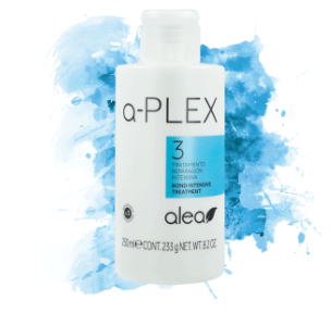 Alea Tratamiento Reparador Intensivo