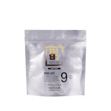 Alfaparf Decolorante 9 volumenes 400g